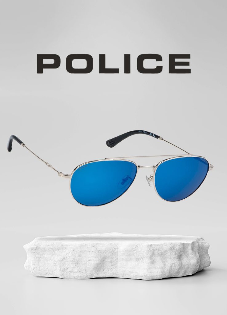 police